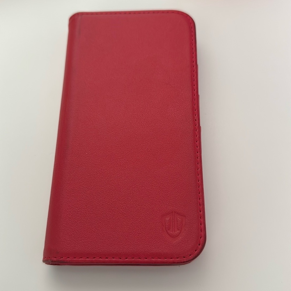 iPhone 12 wallet phone case